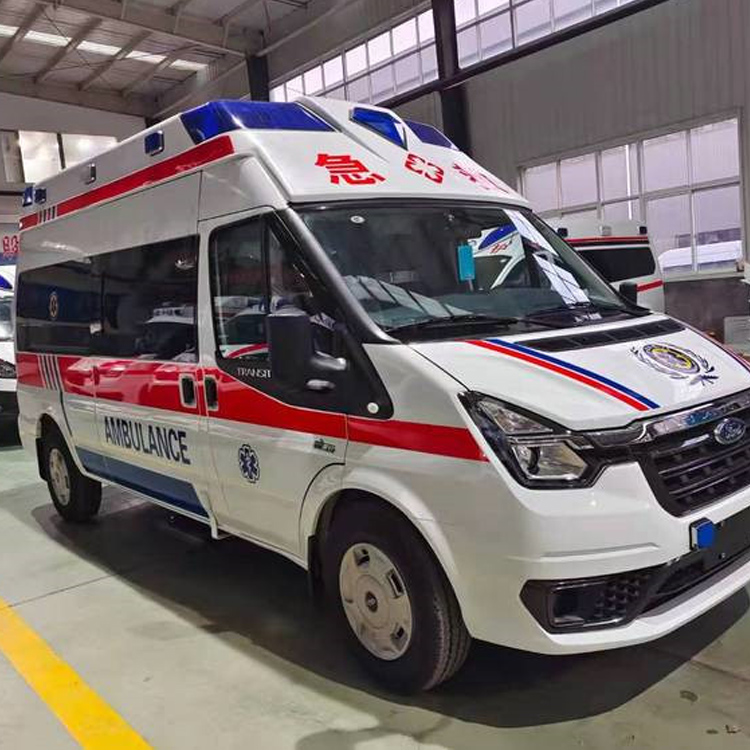 紫金演唱会救护车出租保障现场